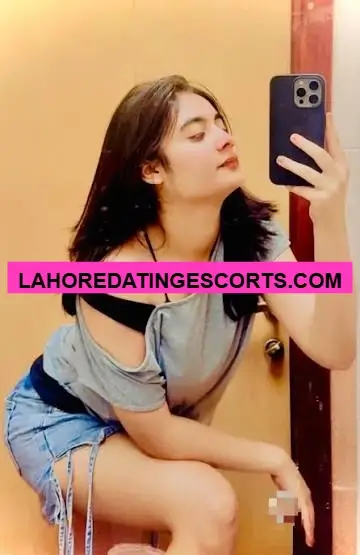 VIP Call Girls in Lahore